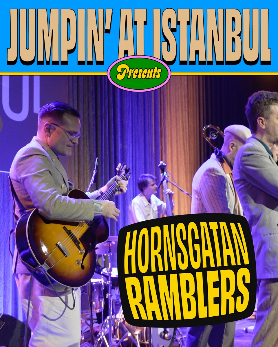 Hornsgatan Ramblers