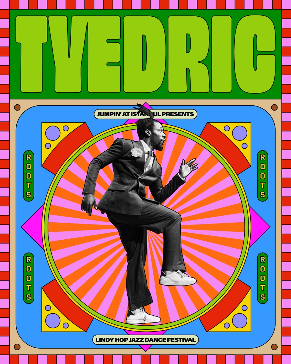 Tvedric